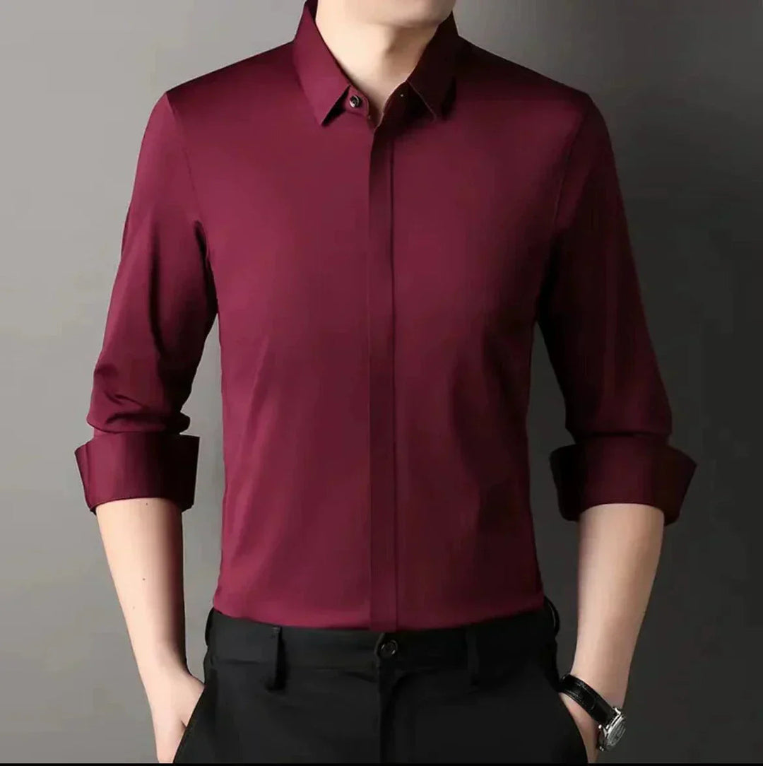 Palazon - Premium Long Sleeve Shirt
