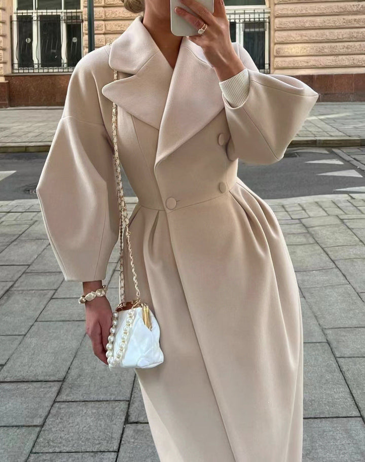 Beretta – Warm and Stylish Winter Coat