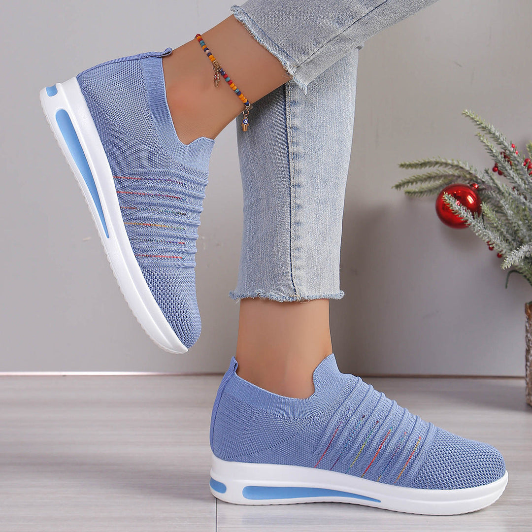 Rowena - Stylish Breathable Sneaker