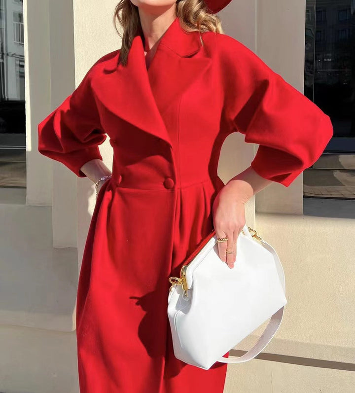 Beretta – Warm and Stylish Winter Coat