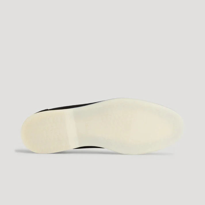 Gebhard - Elegant Suede Loafer