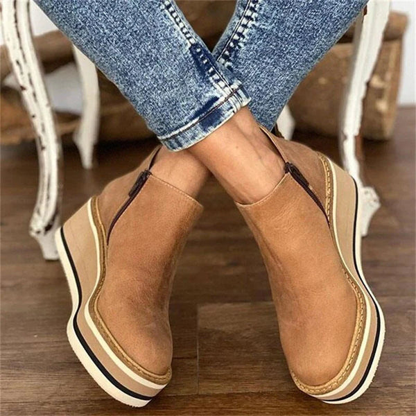 Brenda | Ankle Boots
