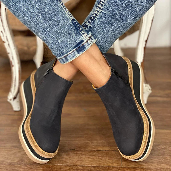 Brenda | Ankle Boots