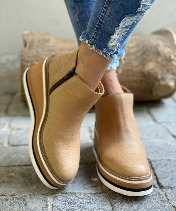Brenda | Ankle Boots