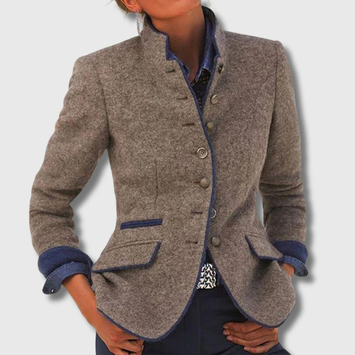Margaret | Classic Blazer | Limited Edition