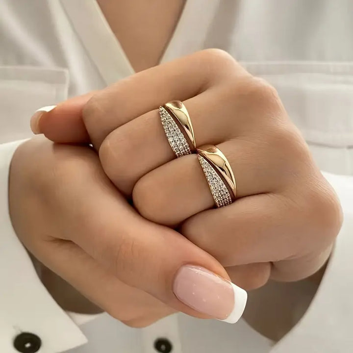 Mirica - Garden Elegance Ring