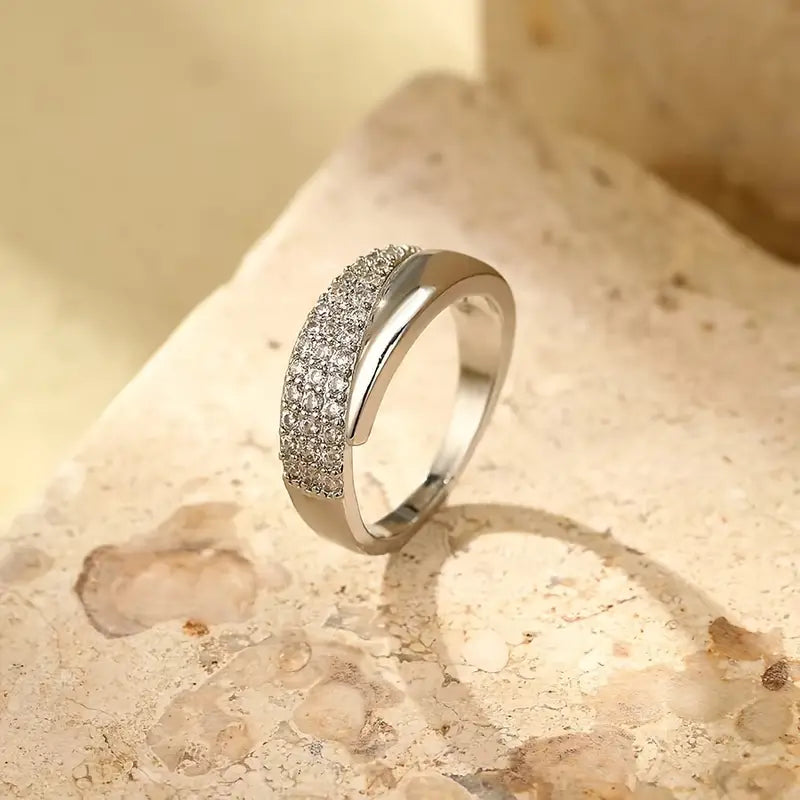 Mirica - Garden Elegance Ring