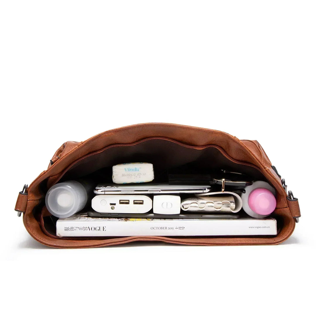 Classic Charm Bag