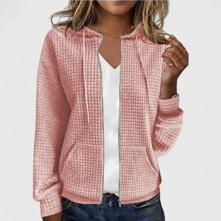 Hannah | Elegant Jacket