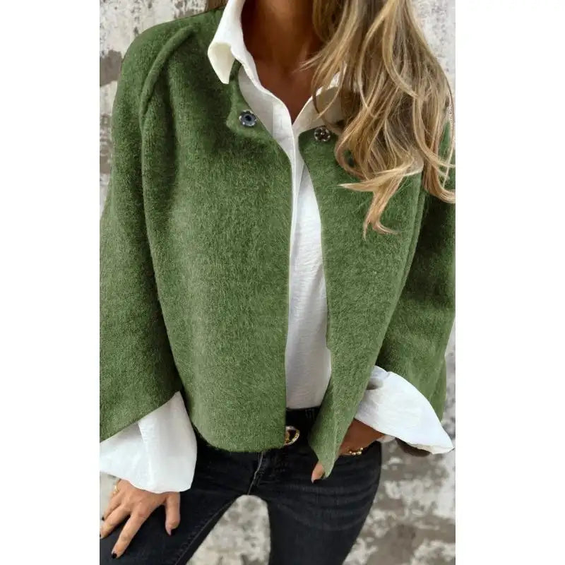 Tess™ | Premium Modern Cardigan