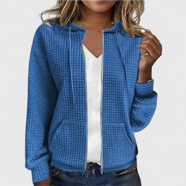 Hannah | Elegant Jacket