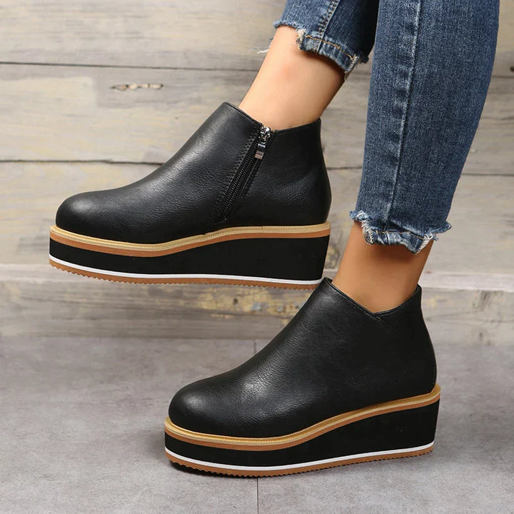 Brenda | Ankle Boots