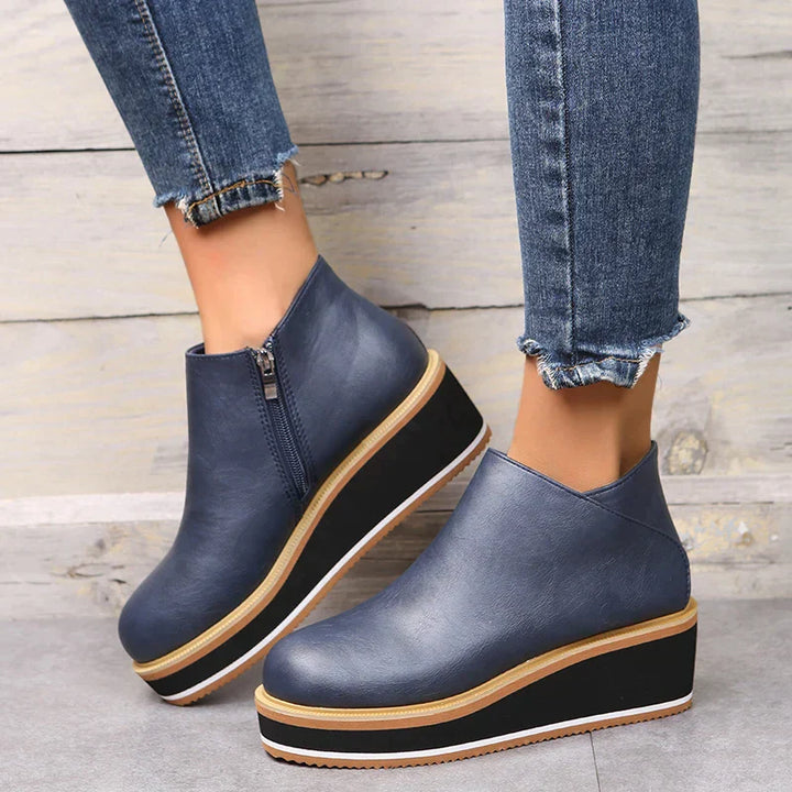 Brenda | Ankle Boots