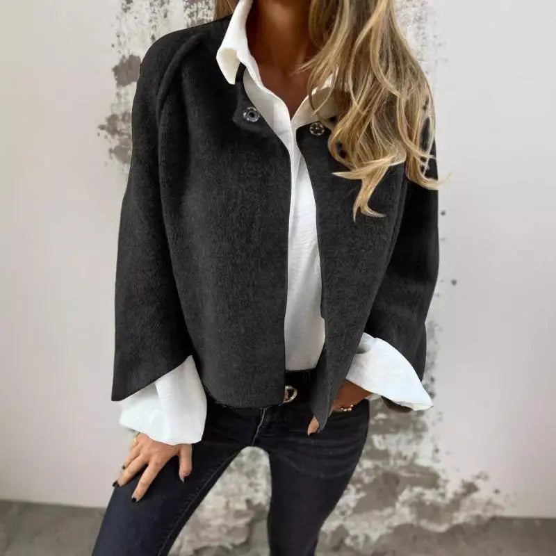 Tess™ | Premium Modern Cardigan