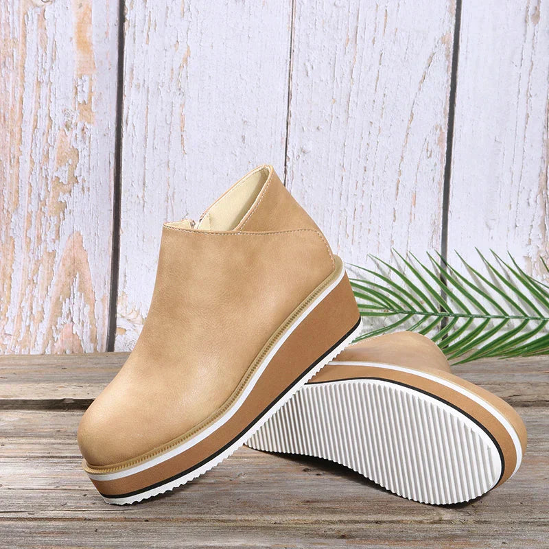 Brenda | Ankle Boots