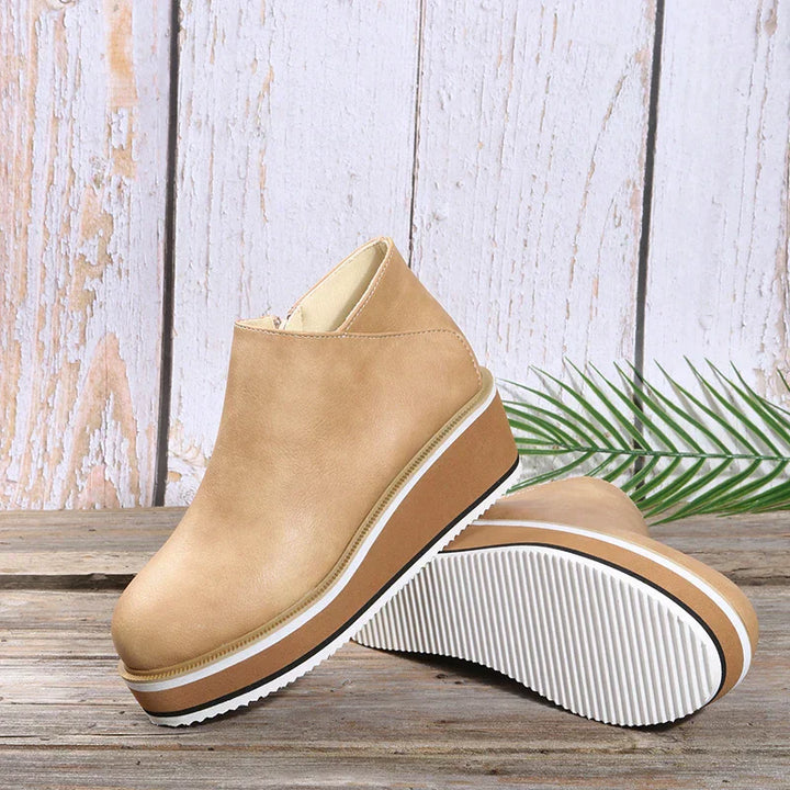 Brenda | Ankle Boots