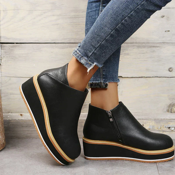 Brenda | Ankle Boots