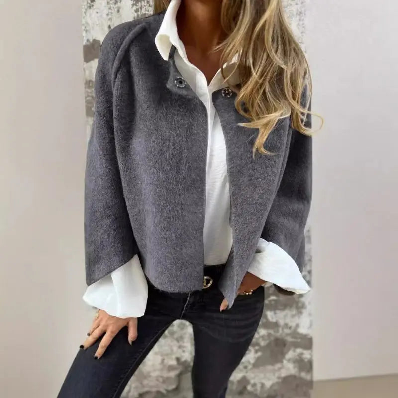 Tess™ | Premium Modern Cardigan