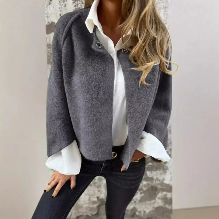 Tess™ | Premium Modern Cardigan
