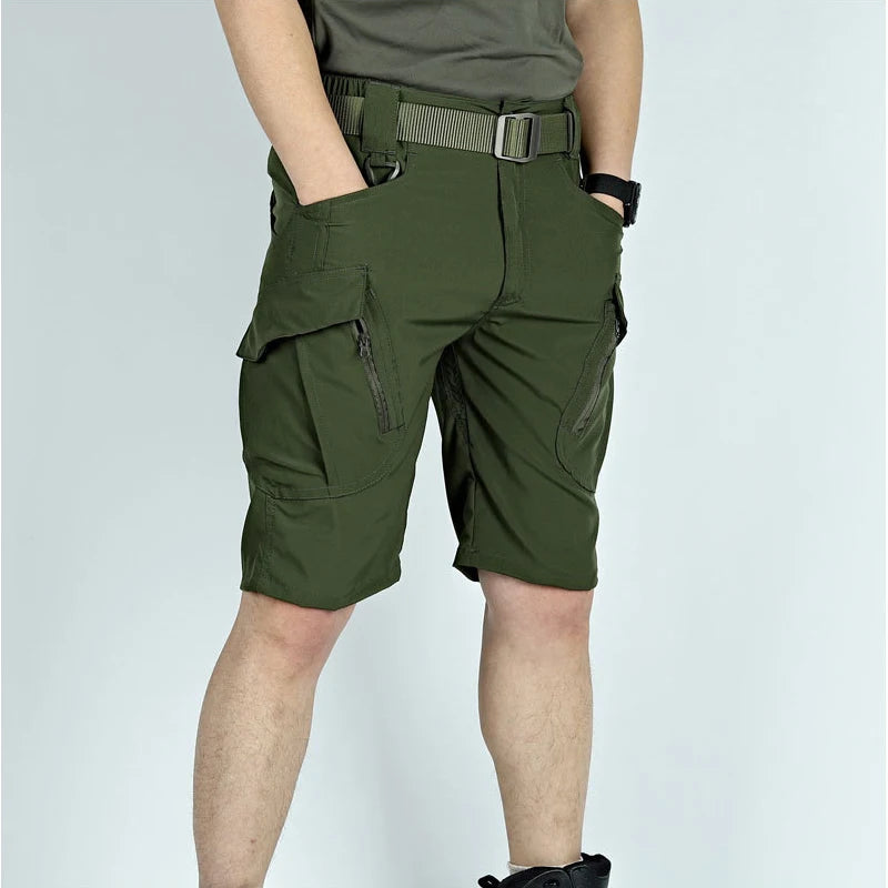 Makar - Elegant Practical Shorts