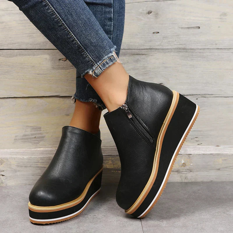 Brenda | Ankle Boots