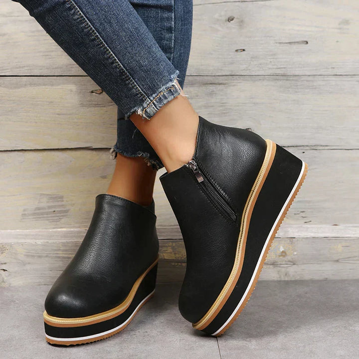 Brenda | Ankle Boots