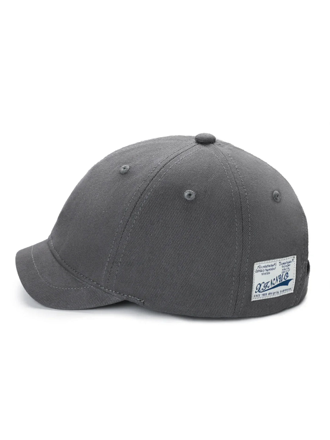 Patryk – Classic Summer Cap
