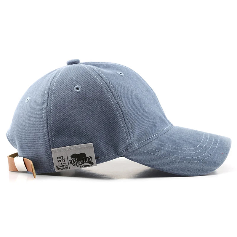 Jordan – Tough Style Cap