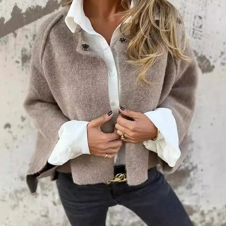 Tess™ | Premium Modern Cardigan