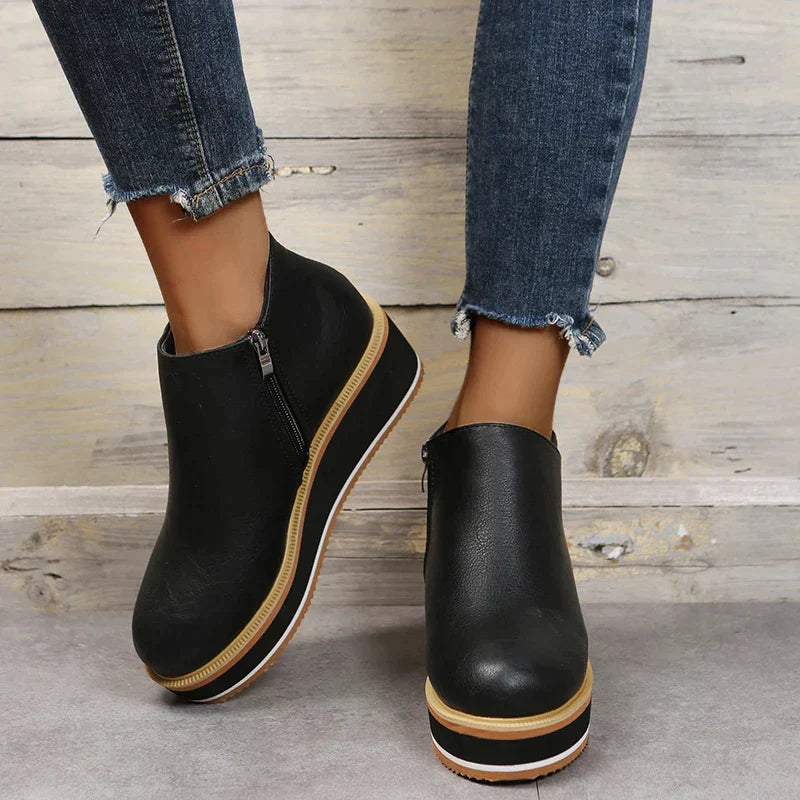 Brenda | Ankle Boots