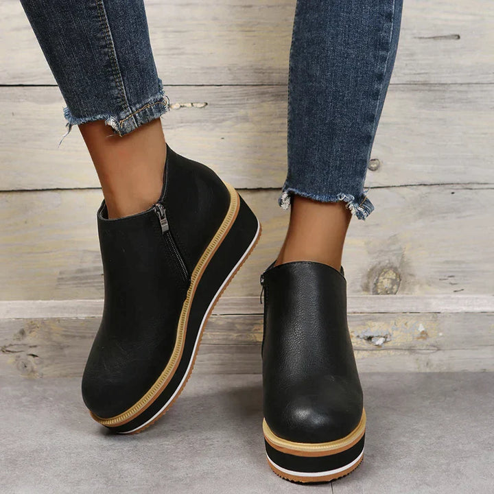 Brenda | Ankle Boots