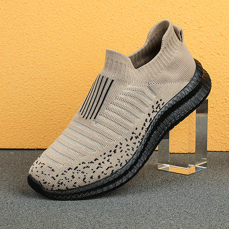 Oakley - Breathable Anti Slip Sneaker