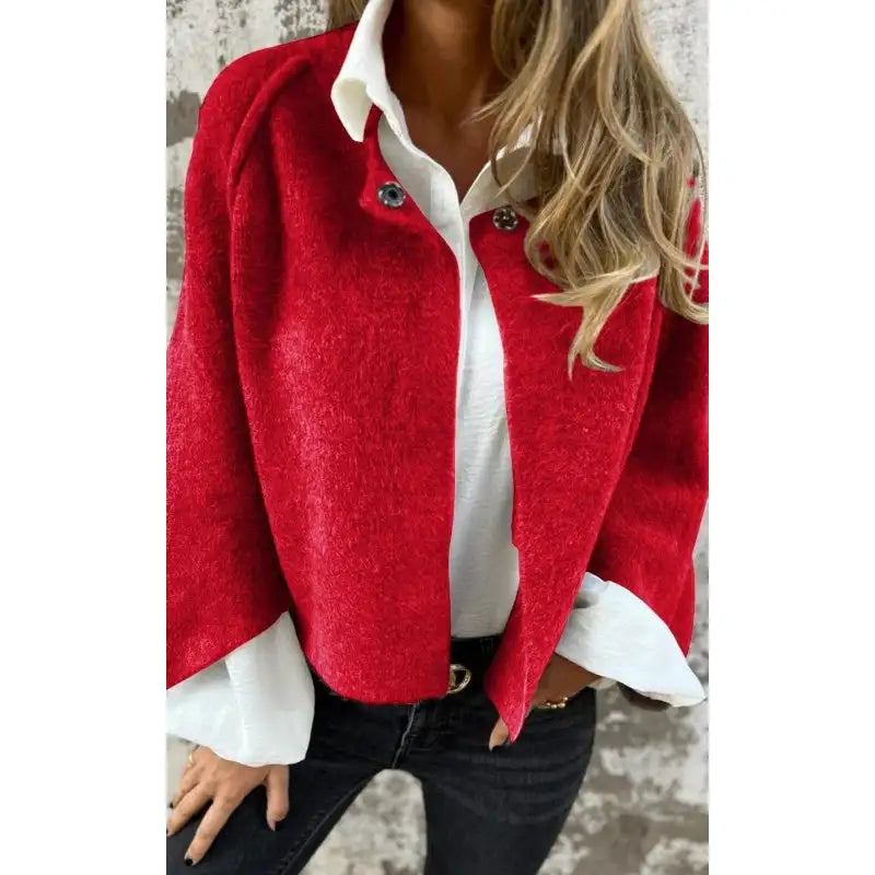 Tess™ | Premium Modern Cardigan