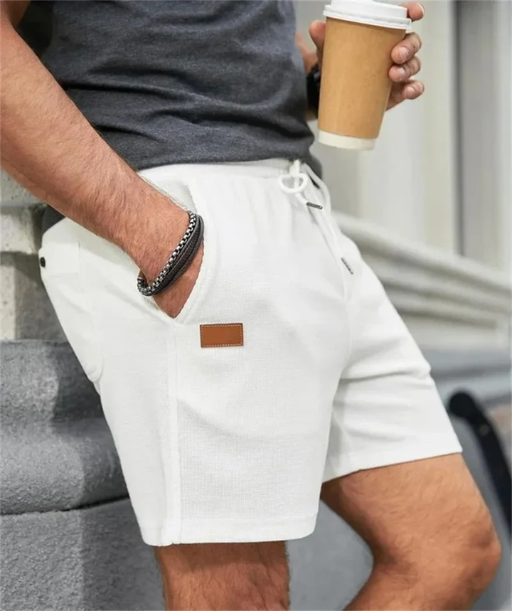 Jerome - Breathable Outdoor Sport Shorts