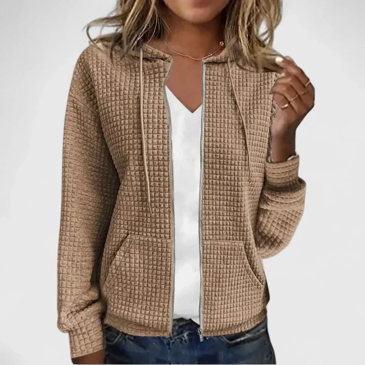 Hannah | Elegant Jacket