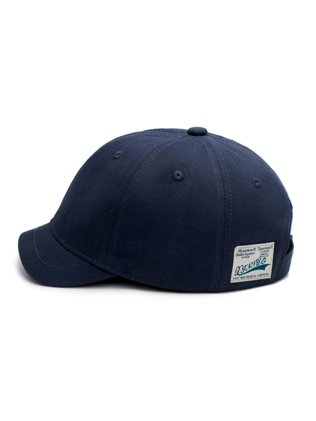 Patryk – Classic Summer Cap