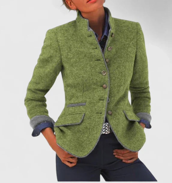 Margaret | Classic Blazer | Limited Edition