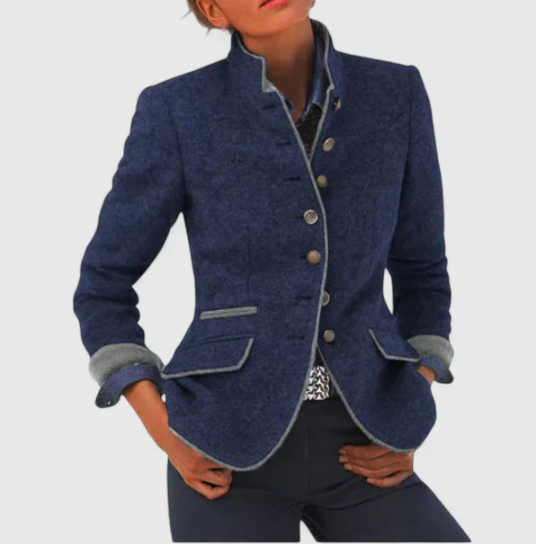 Margaret | Classic Blazer | Limited Edition