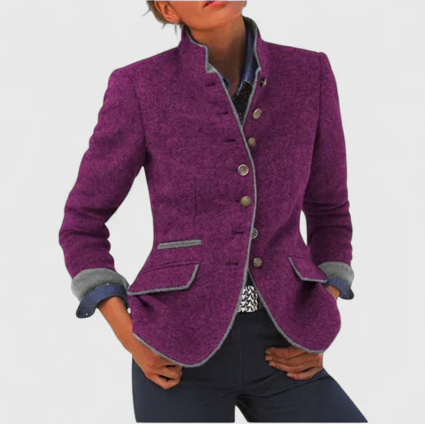 Margaret | Classic Blazer | Limited Edition