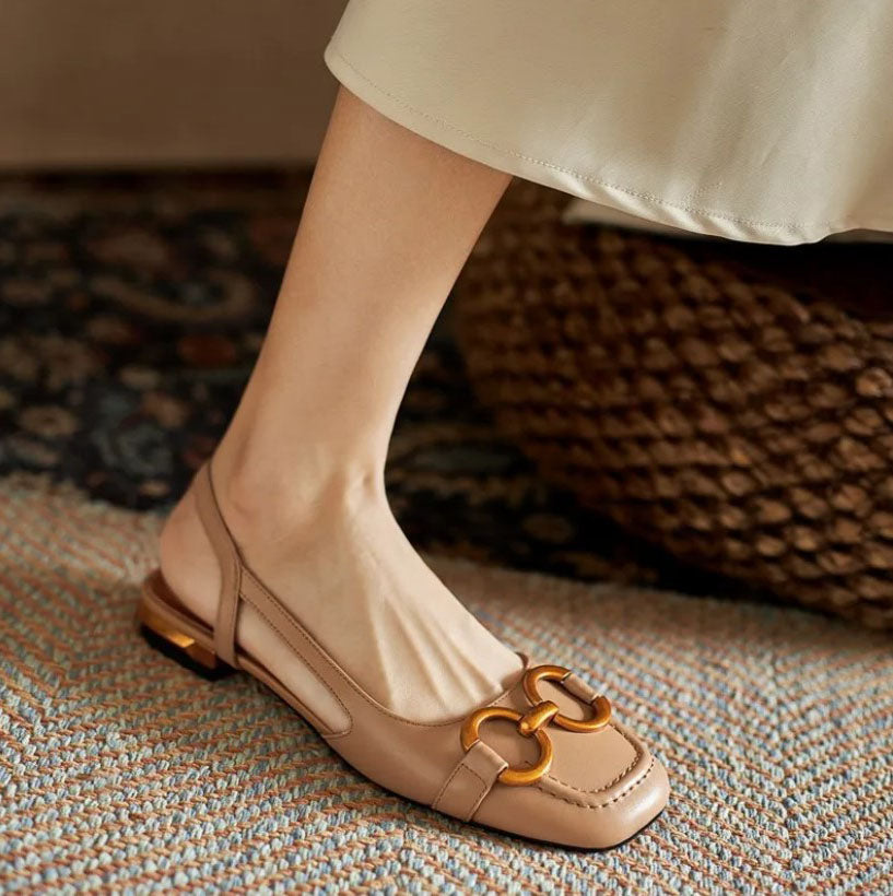 Fayeva - Comfortable And Stable Orthopedic Sandals