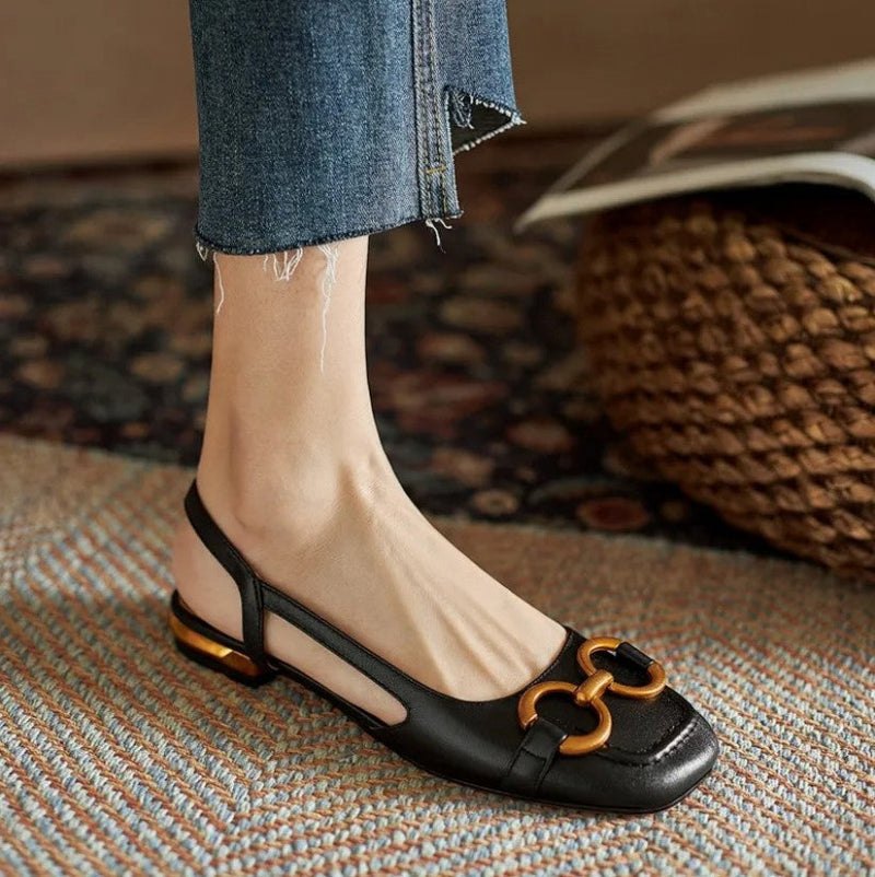 Volya - Stylish and Comfortable Orthopedic Sandals