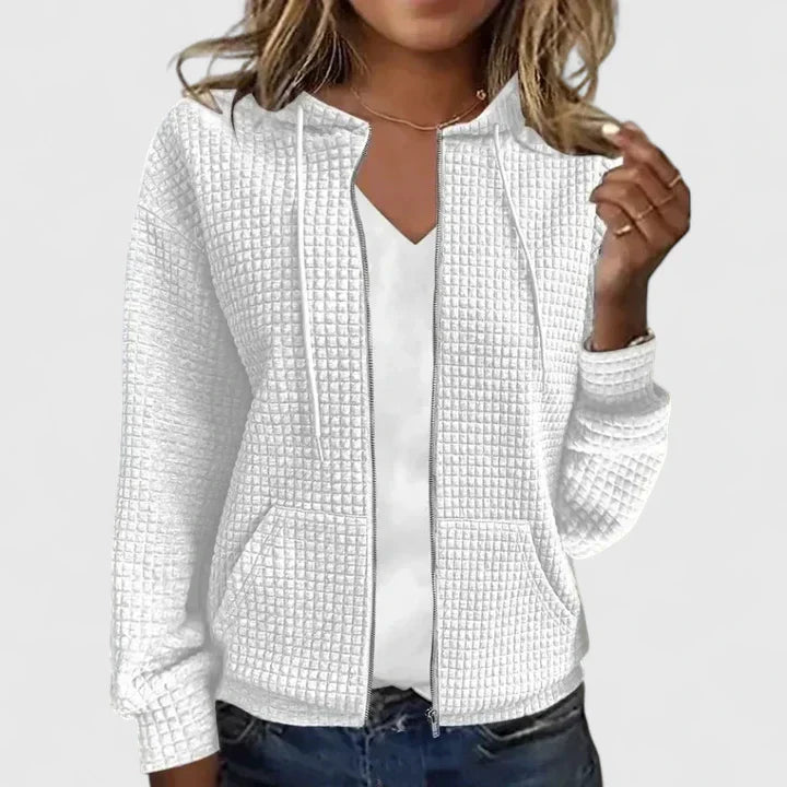 Hannah | Elegant Jacket