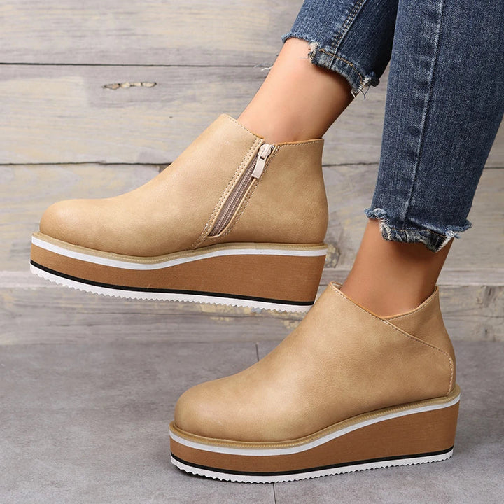 Brenda | Ankle Boots