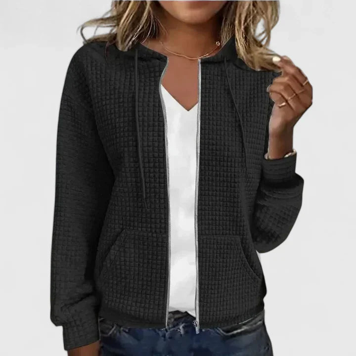 Hannah | Elegant Jacket