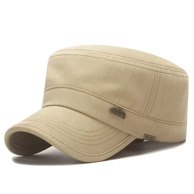 Scania – Tough Trucker Style