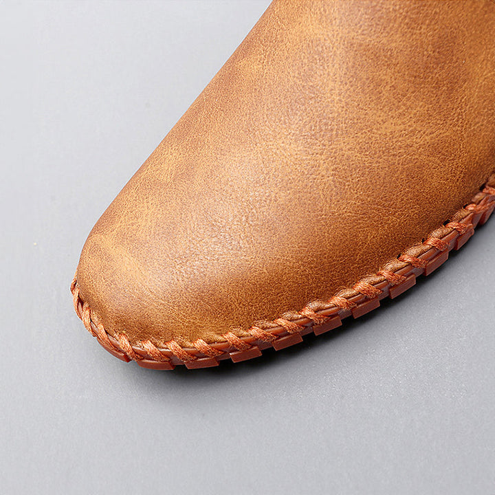 Oneill - Handmade Leather Loafer