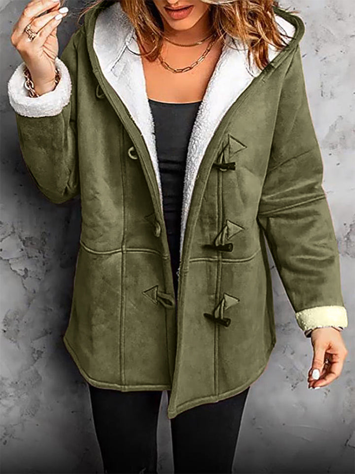 Jocelyn | Elegant Coat