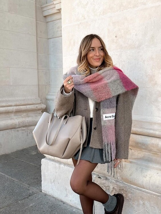 Aderina - Large Capacity Tote Bag