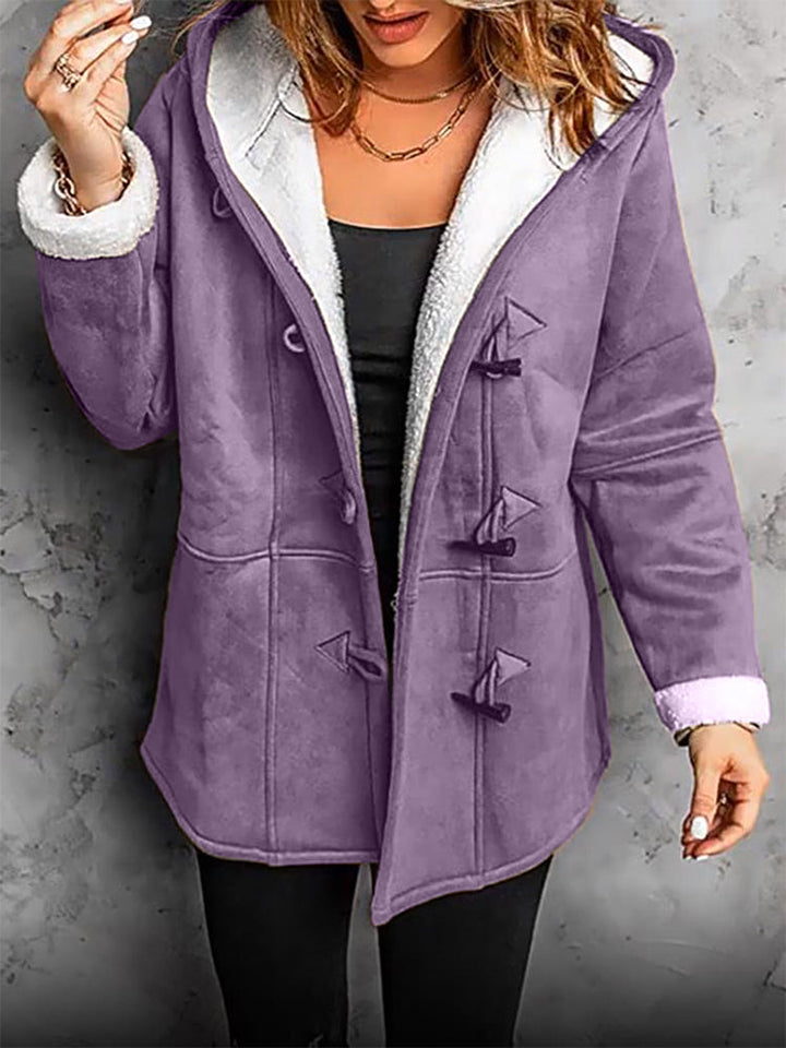 Jocelyn | Elegant Coat