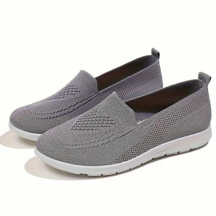 Michelle - Orthopedic Slip On Sneakers